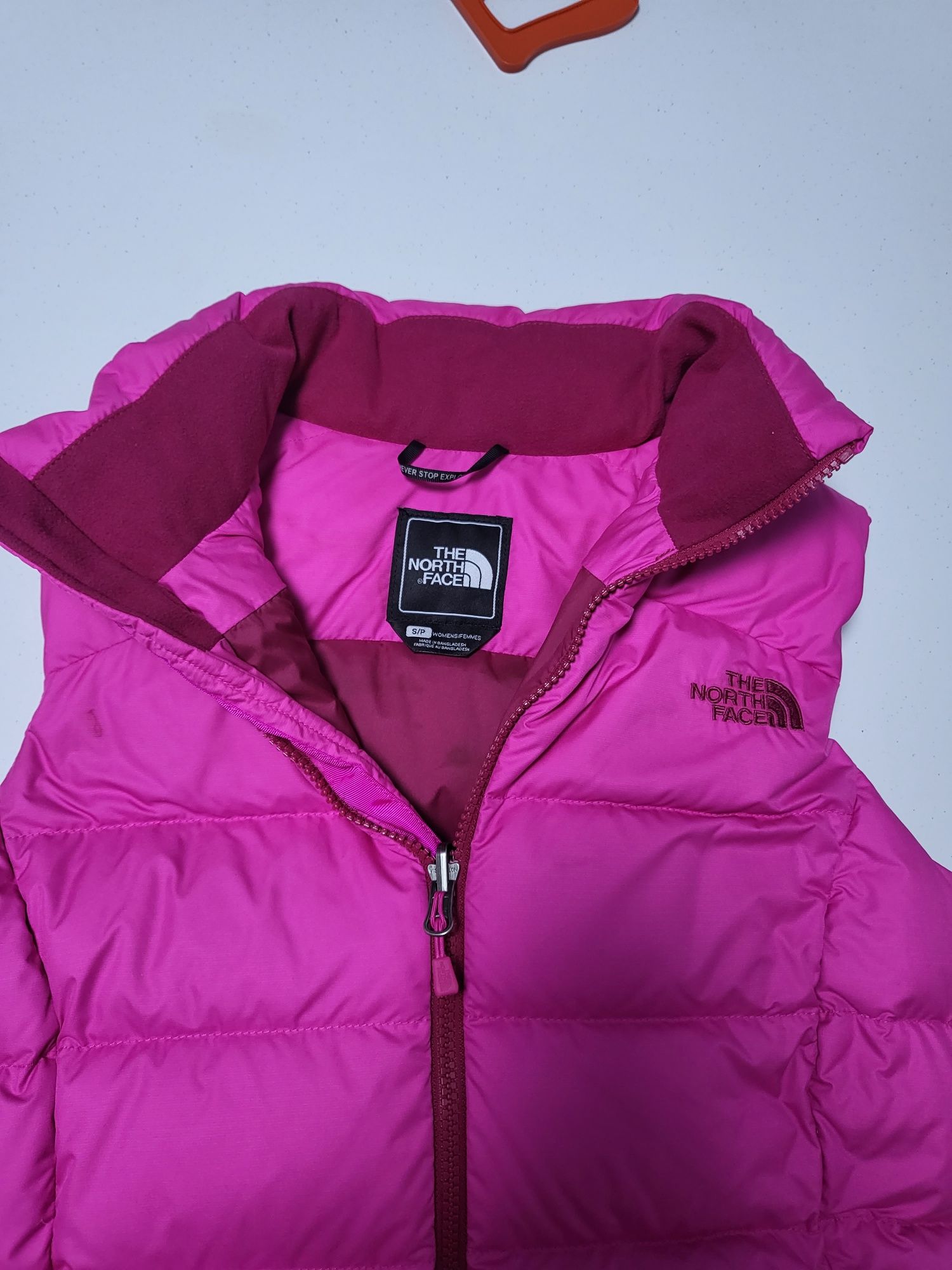 The North Face - Vesta W Nuptse 2 15/16