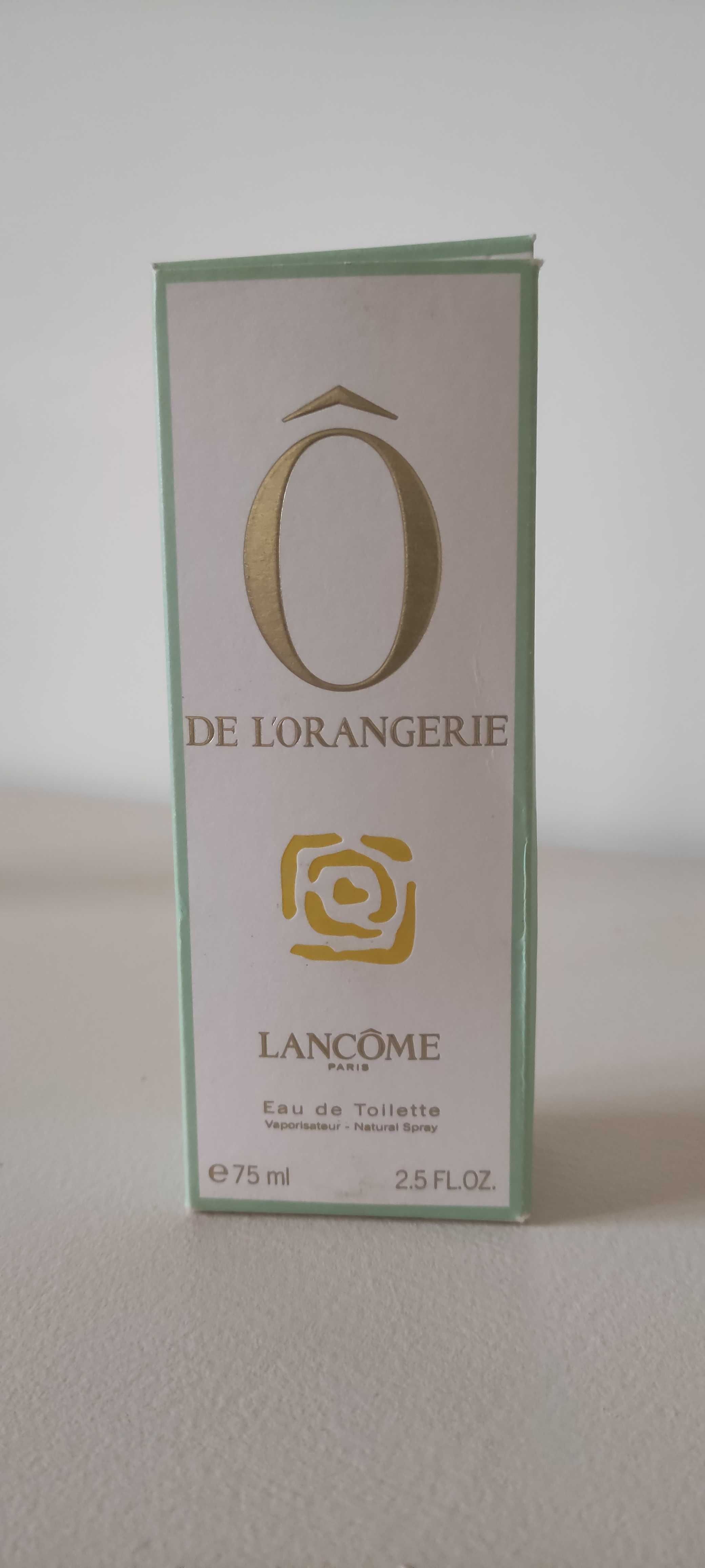 Lancôme Ô de L'Orangerie apa de toaleta 75 ml