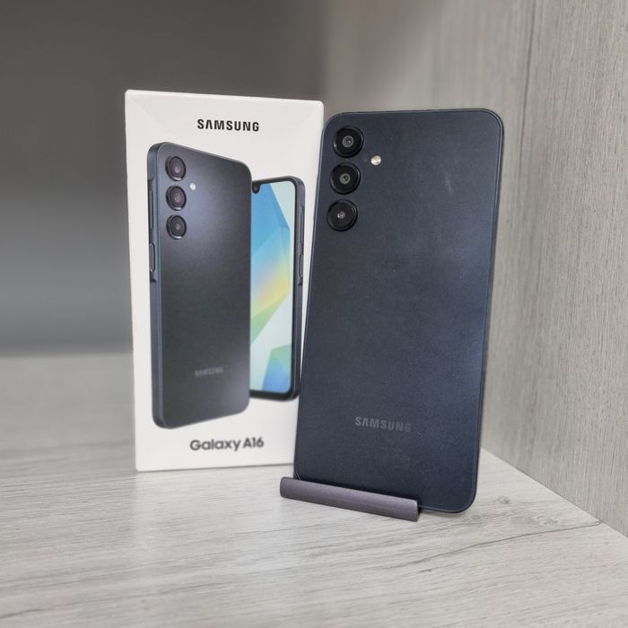 Samsung Galaxy A16