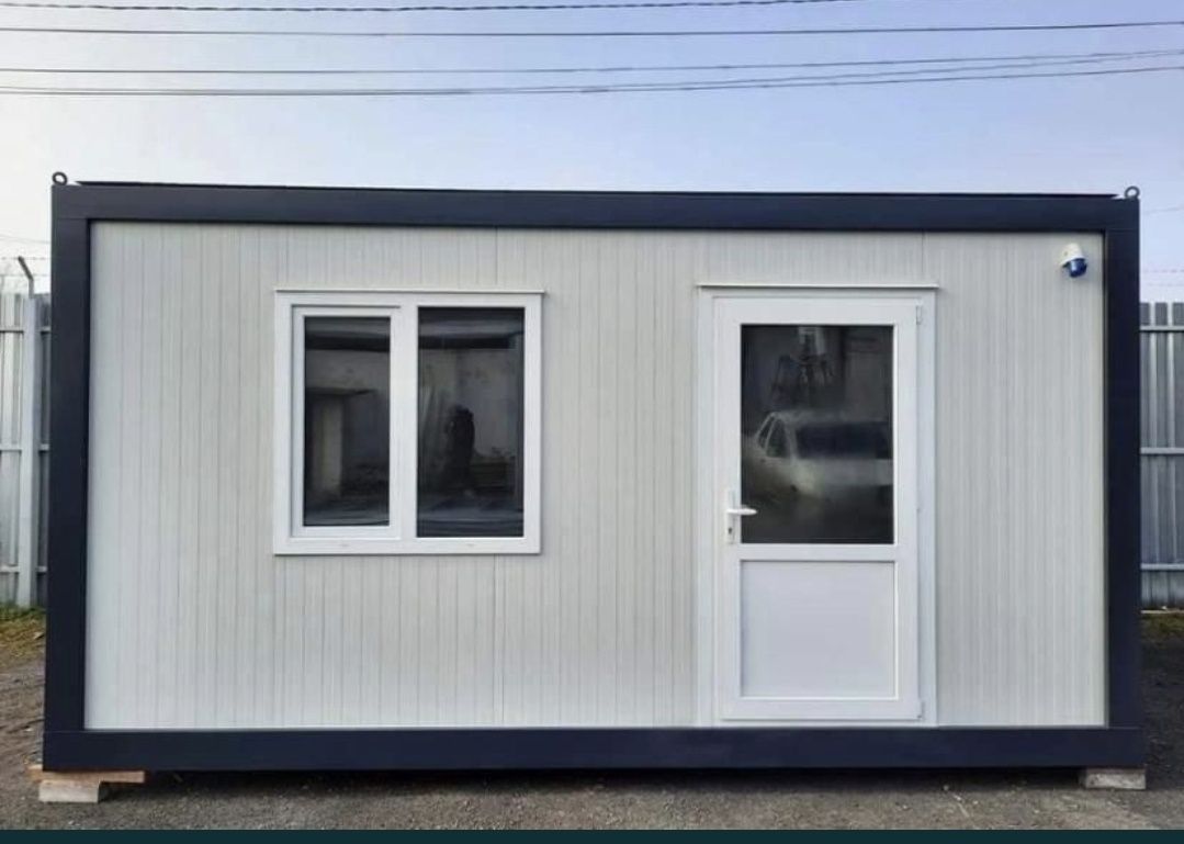 Vand containere modulare container modular tip birou
