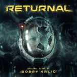 Продам игру RETURNAL