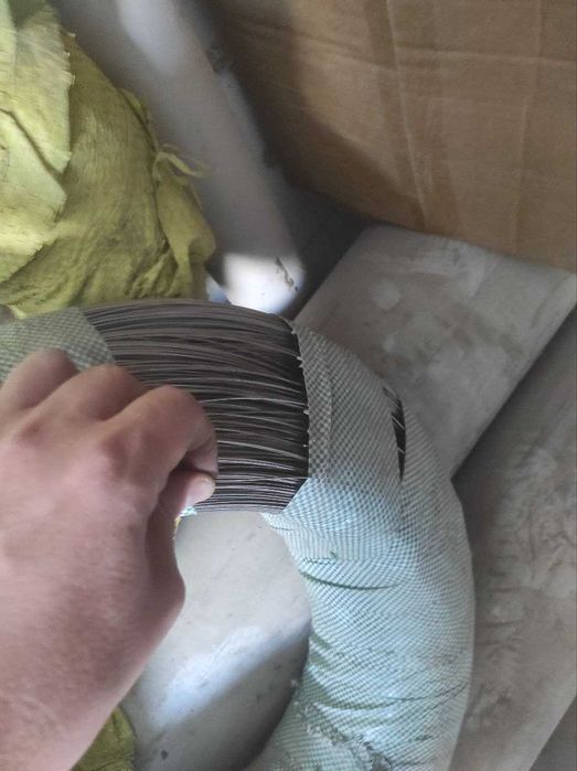 Проволока нержавейка (из нержавеющей стали) 1мм