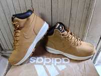 ''Nike Manoa Leather''оригинални мъжки боти 42.5 номер