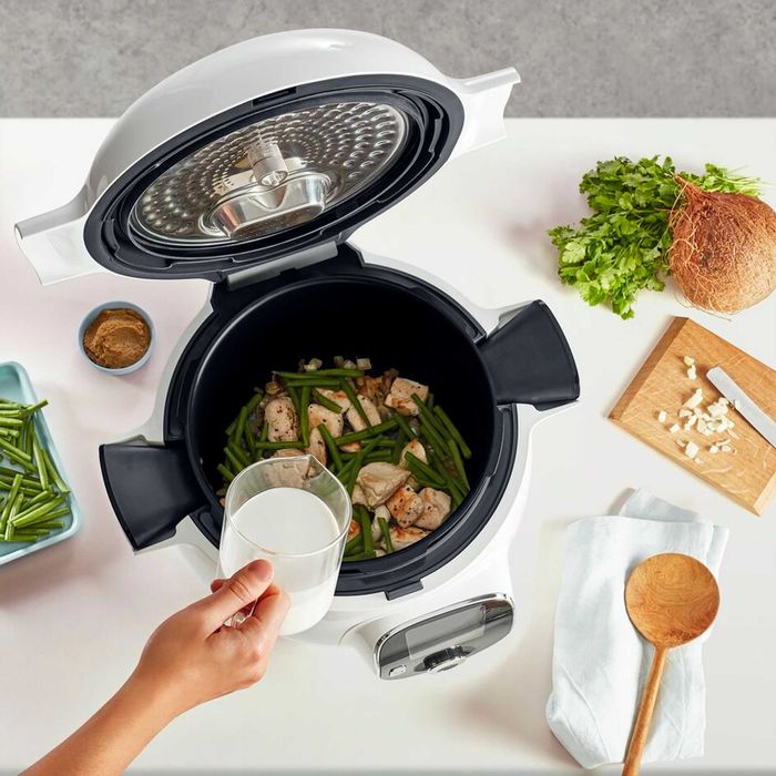 Multicooker TEFAL Cook4Me+