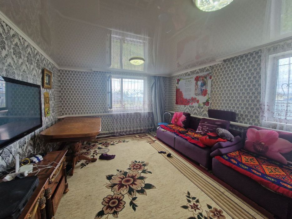 Продам дом в Дружбе