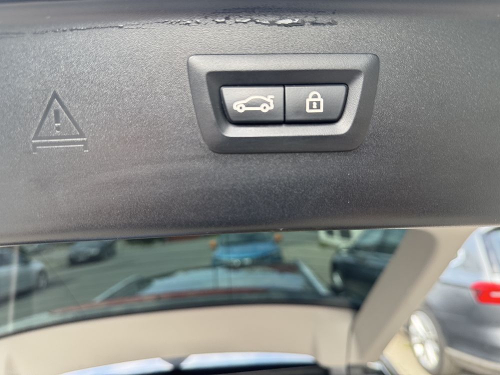 Bmw  f11 , 520d, distronic , parktronic