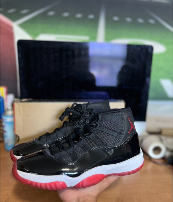 Nike Air Jordan 11 Shoes