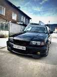 Bmw e46 2.3 на части
