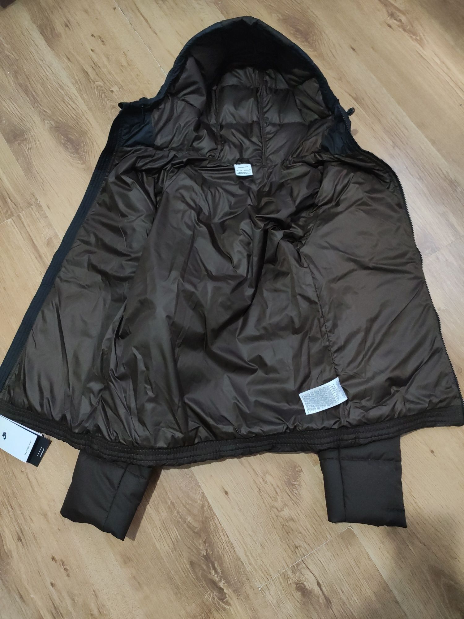 Geaca Nike Therma Fit mărimea XS/S