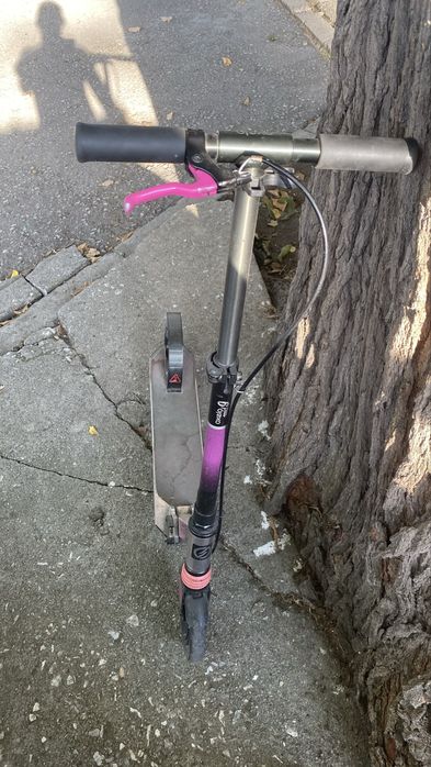 Детска тротинетка