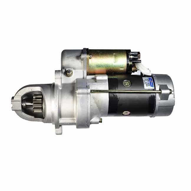 electromotor liebherr d926