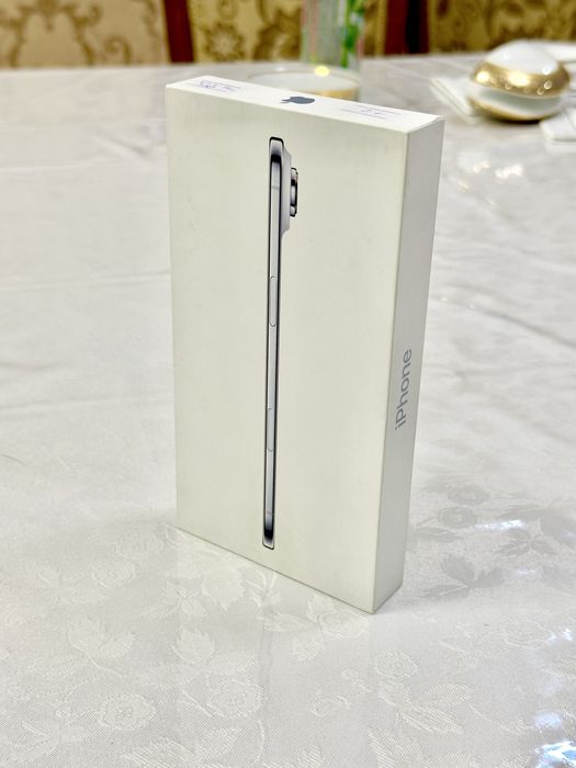 Iphone 17 Air Новая запечатанная