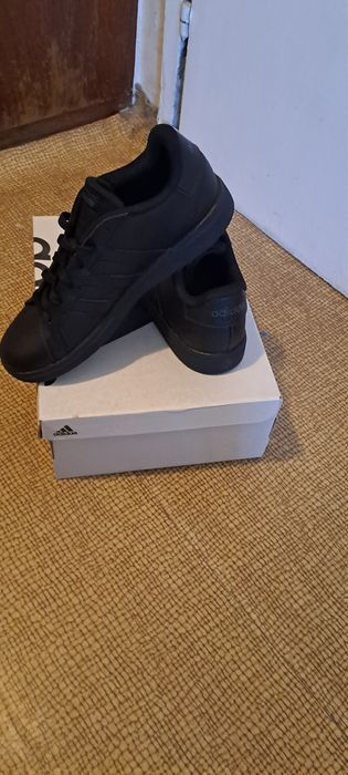 Маратонки Адидас