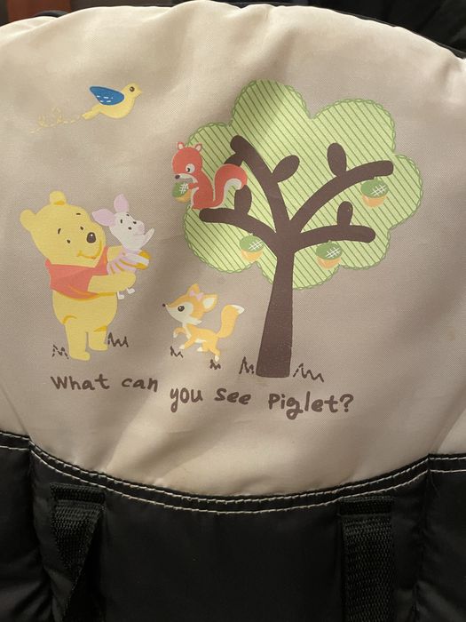 Стол за хранене, Disney baby