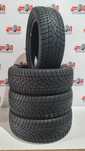 235 55 18 100H DUNLOP RFS CP N10265 M+S