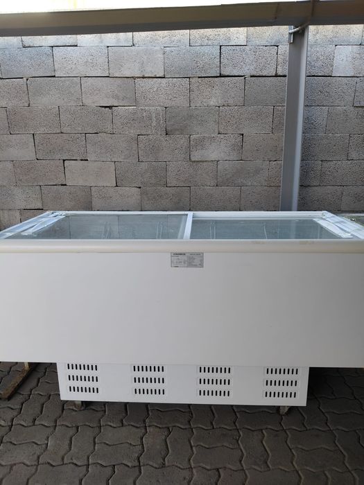 Продам 2 морозилки