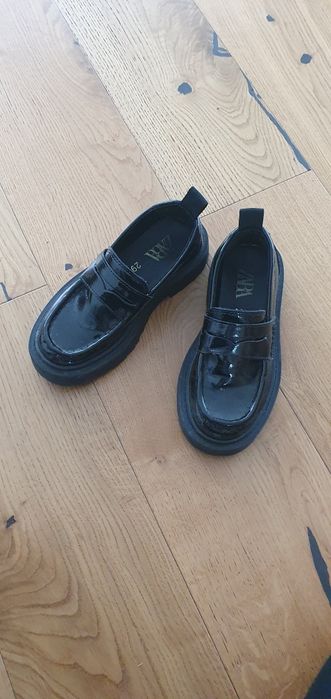 Pantofi copii Zara