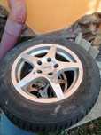 Jenti Opel 15 toli