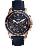 Ceas Barbati Fossil 98