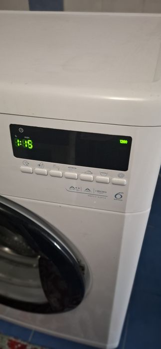 Masina de spala Whirlpool A+++