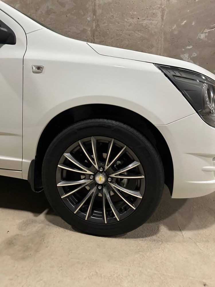 R17 saka diska cobalt