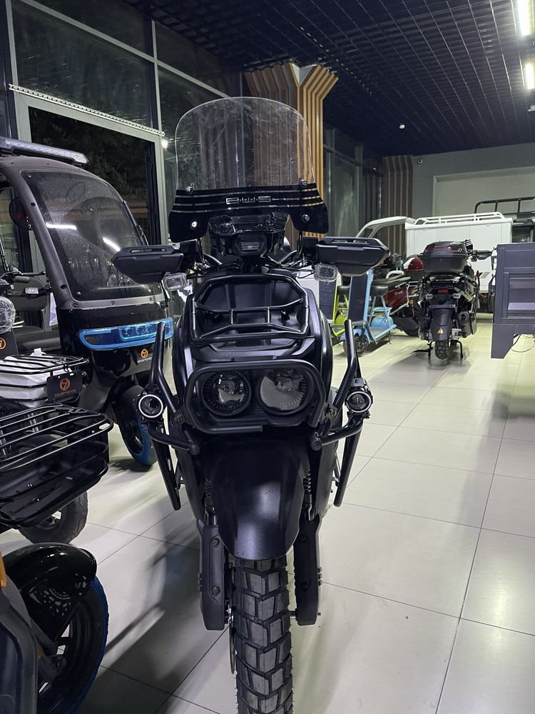Skuter Tank 2024 yangi model nasiya kredit