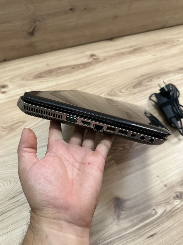 Лаптоп HP 15,6 инча