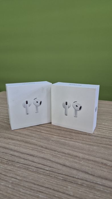 AirPods seria 4 Simple