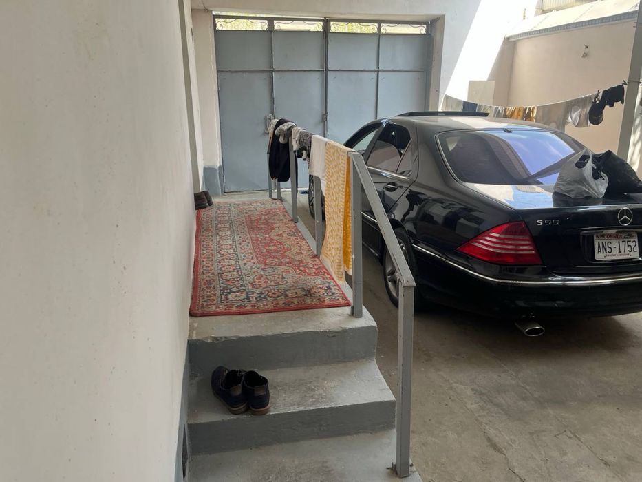 Сдается дом городской поселок Чигатай 3-й тупик Озод 1