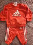 Екип комплект adidas