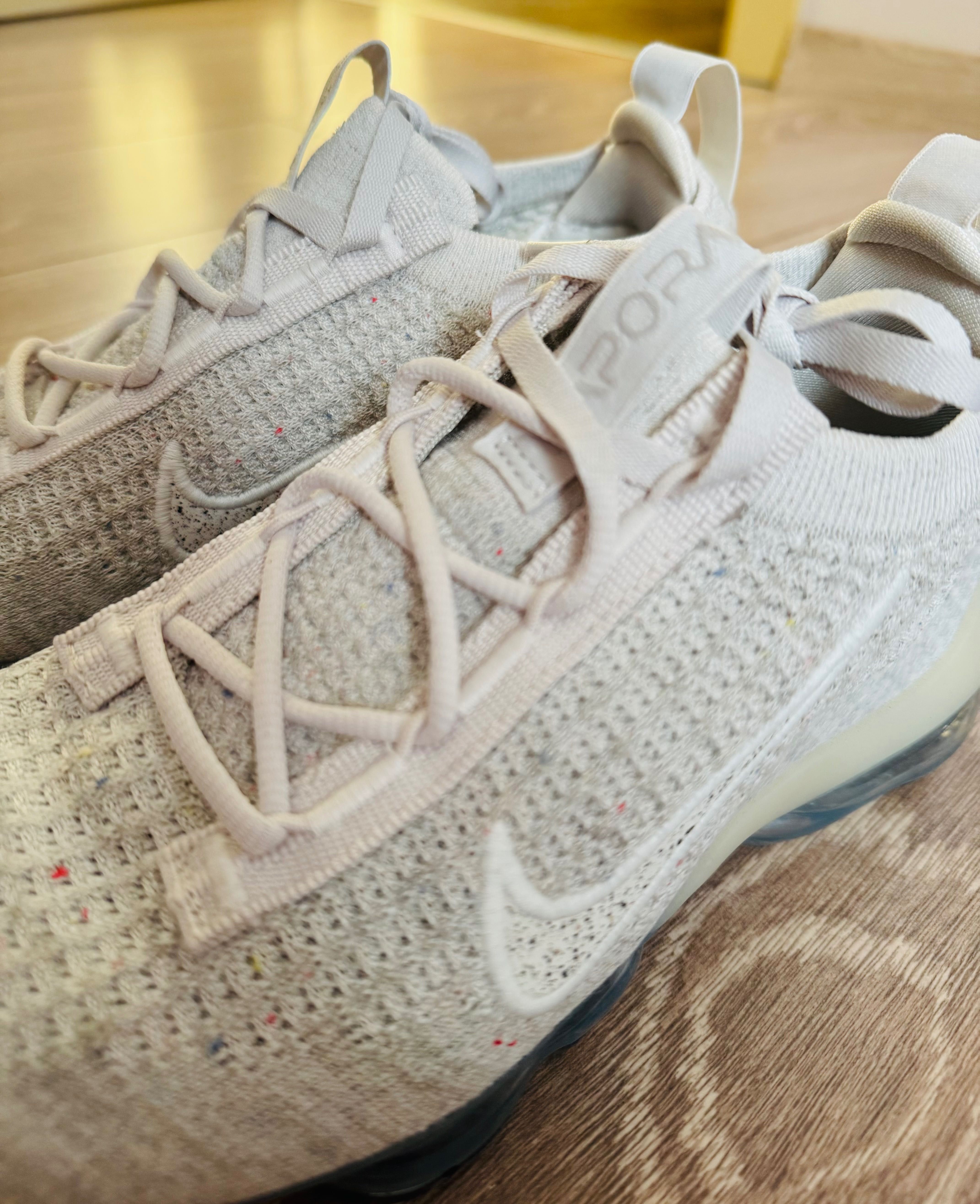 Дамски маротонки Nike Air VaporMax