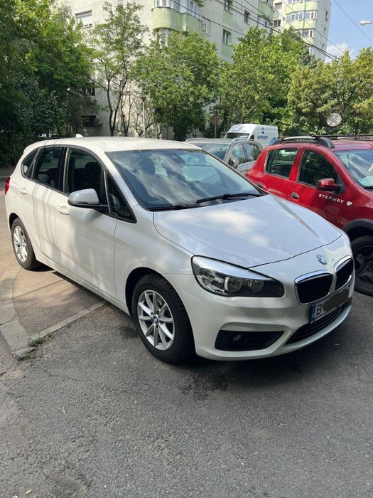 Bmw Seria 2 Diesel