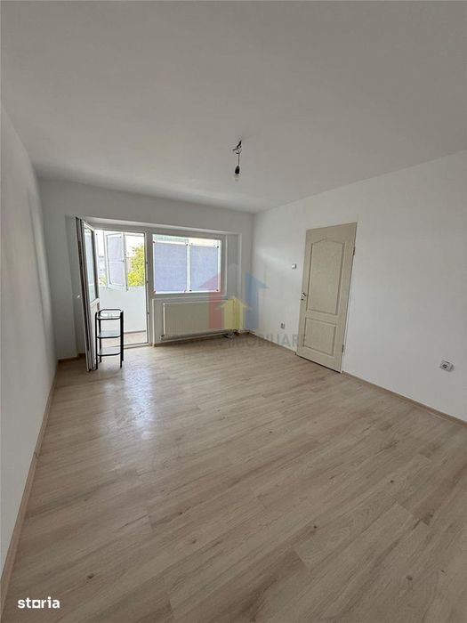 Garsoniera Obor, conf 1, 30 mp,  renovata complet Libera