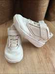 Adidas Jordan 28 albi brant 17 cm fara defecte