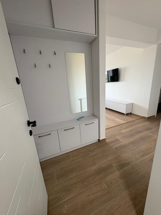 Apartament cu 2 camere