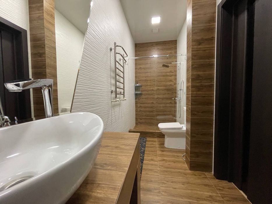 Аренда 3/3/9 Паркентский