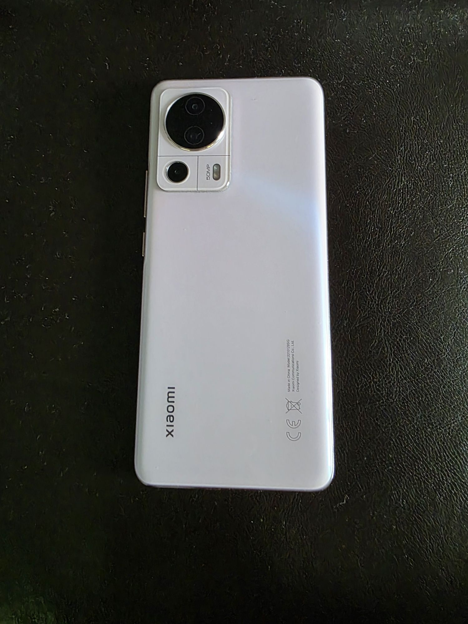 Xiaomi 13Lite pink 8GB 128GB