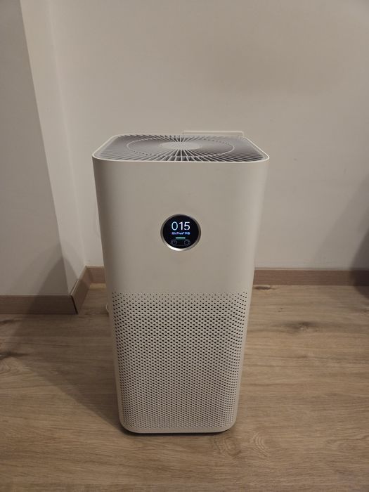 Purificator de aer Xiaomi Smart Air Purifier 4