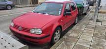 Golf 4 1.9 TDI на части