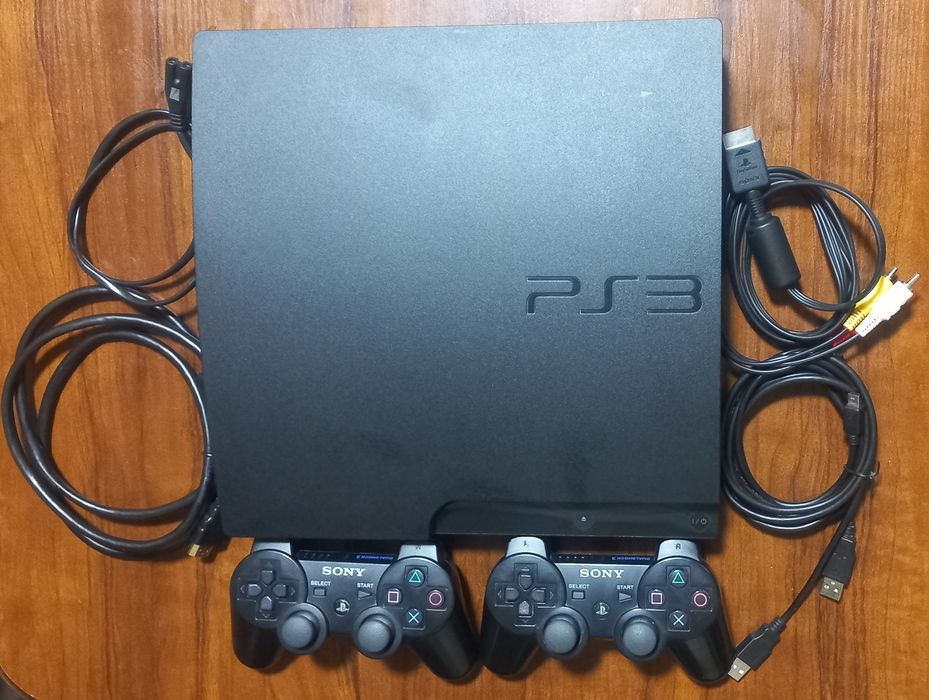 Sotiladi Playstation 3