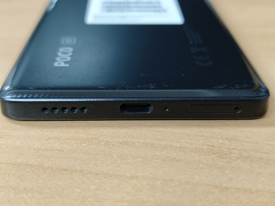 Poco F5 12/256 б.у