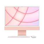 Apple iMac 24 2021 - Retina 4.5K/M1/16GB/SSD 512 GB