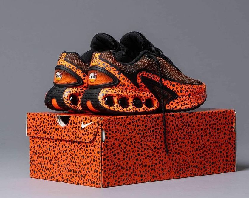 Нови мъжки маратонки Nike Air Max DN размери 41,42