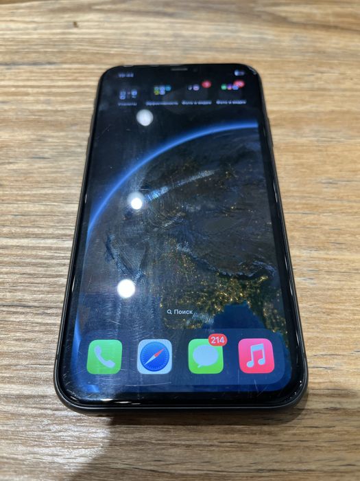 Iphone 11 64GB 70%