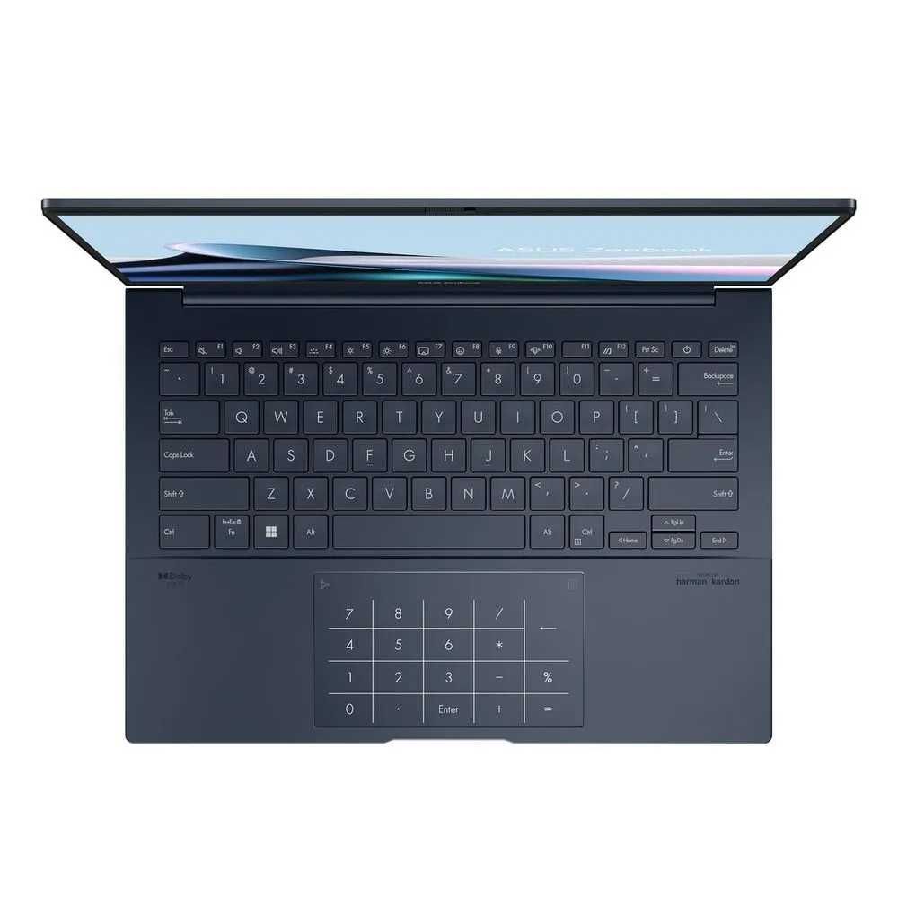 Asus Zenbook 14 OLED UX3405CA Ultra9-285H/16GB DDR5/1TB SSD/14" OLED