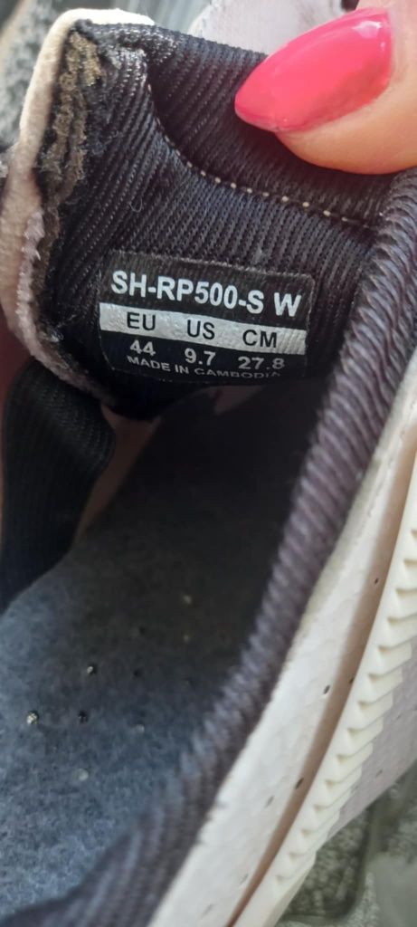Шпайкове SHIMANO