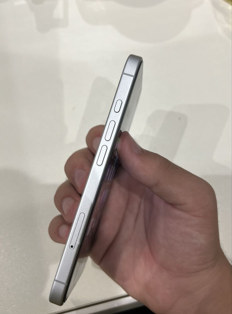 Iphone 16 pachti yengi