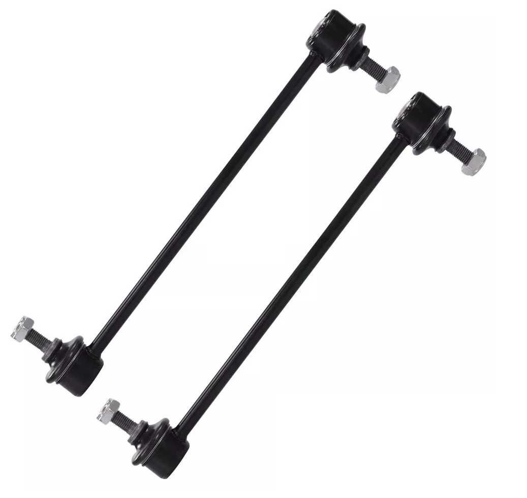 Комплект предно окачване Seat Ibiza/Skoda Fabia/Roomstar /VW Polo 9N