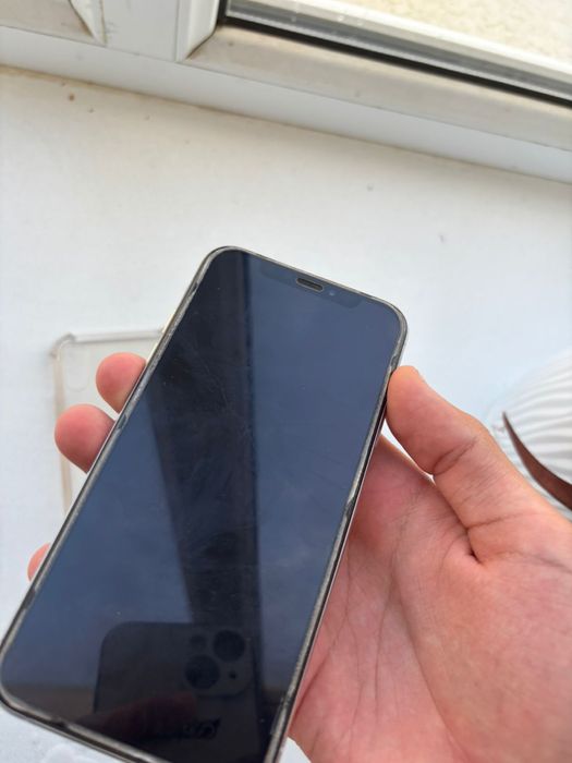 Обменяю Iphone xs