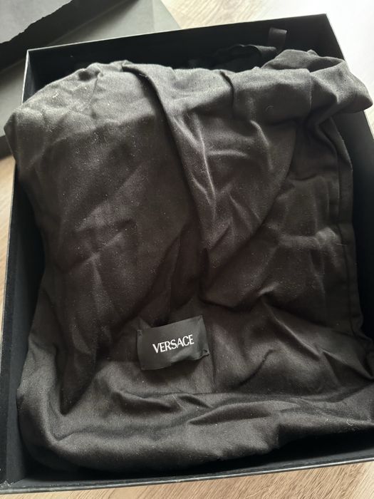 Vand Versace Odiseea